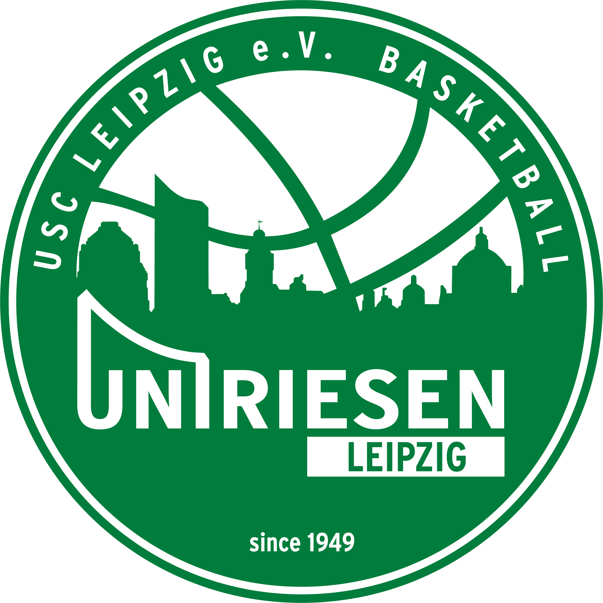Uni-Riesen Leipzig