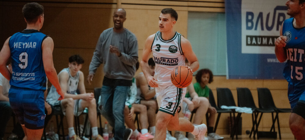 BAURADO UniRiesen wollen Heimsieg im Sachsen-Derby