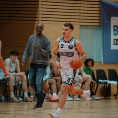 BAURADO UniRiesen wollen Heimsieg im Sachsen-Derby