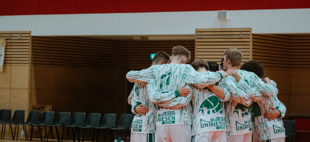 Mit überzeugendem Derby-Sieg Erfolgsserie fortgesetzt